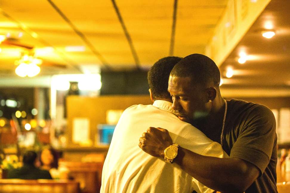 Film Review Moonlight – Coming Of Age Story Of Gay Black Man Is A