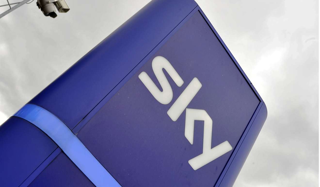 Rupert Murdoch’s Sky bid is ‘serious threat to our democracy’, British