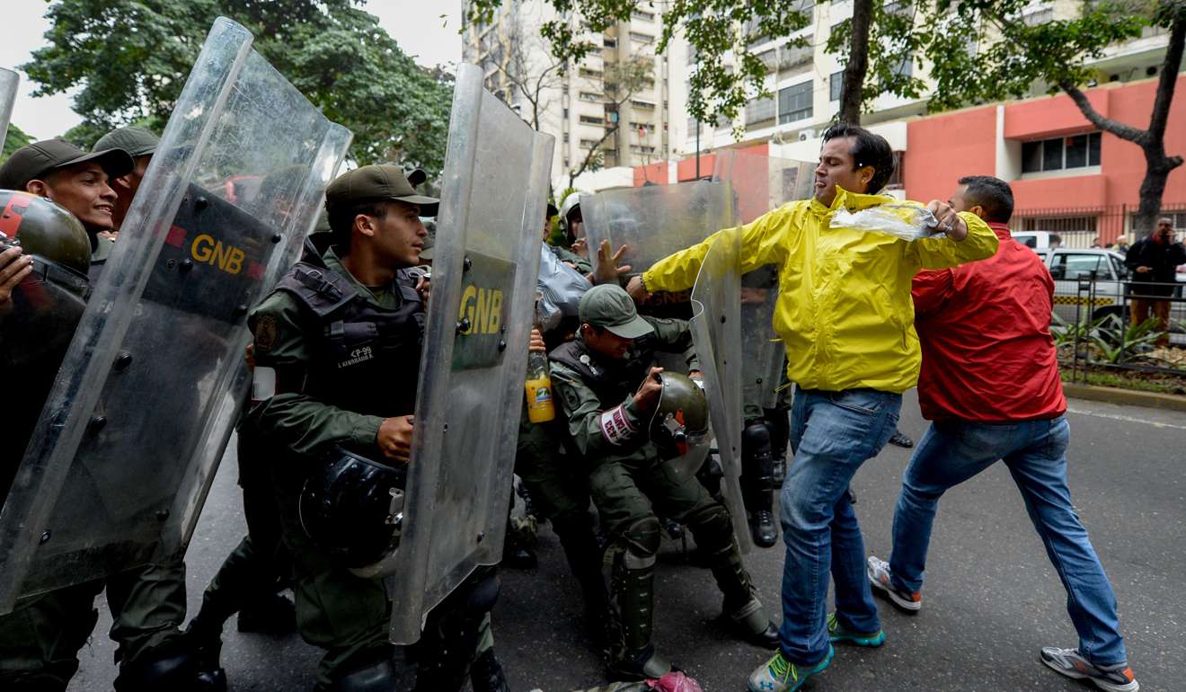 Dating sites in venezuela