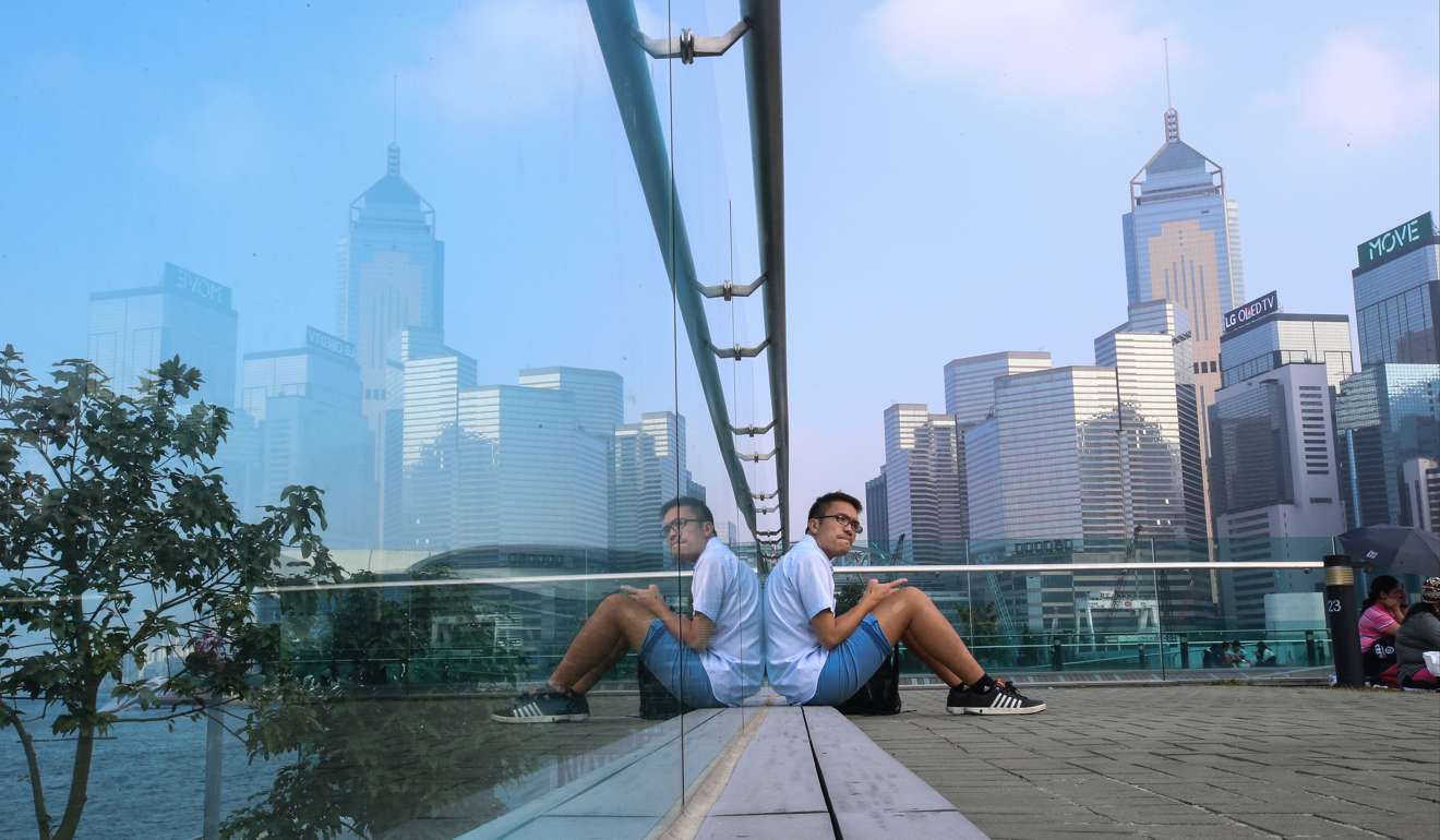 What Winter Hong Kong Sees One Of The Warmest Starts To Year Since