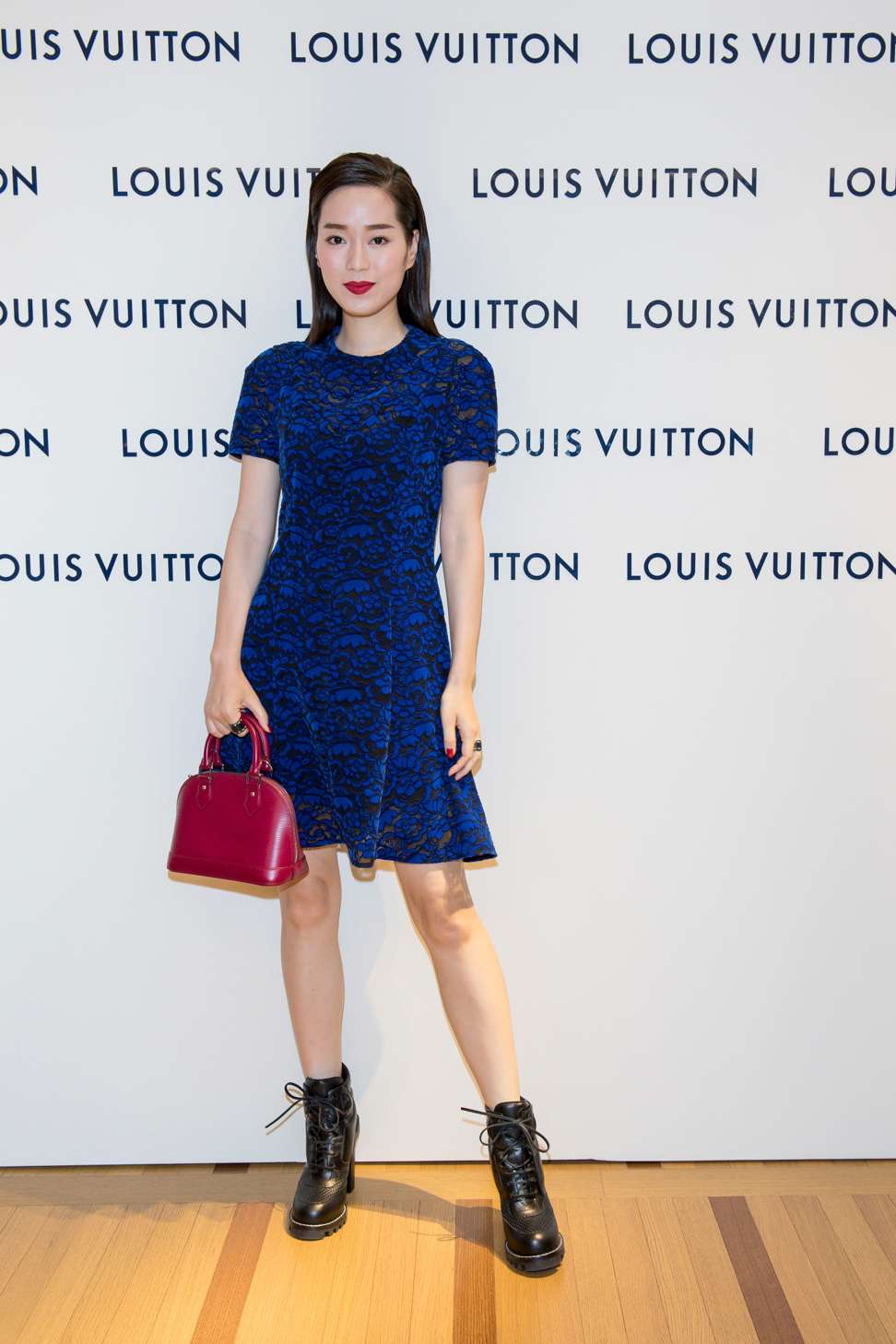 Louis Vuitton unveils newly renovated Canton Road flagship store | Style Magazine | South China ...