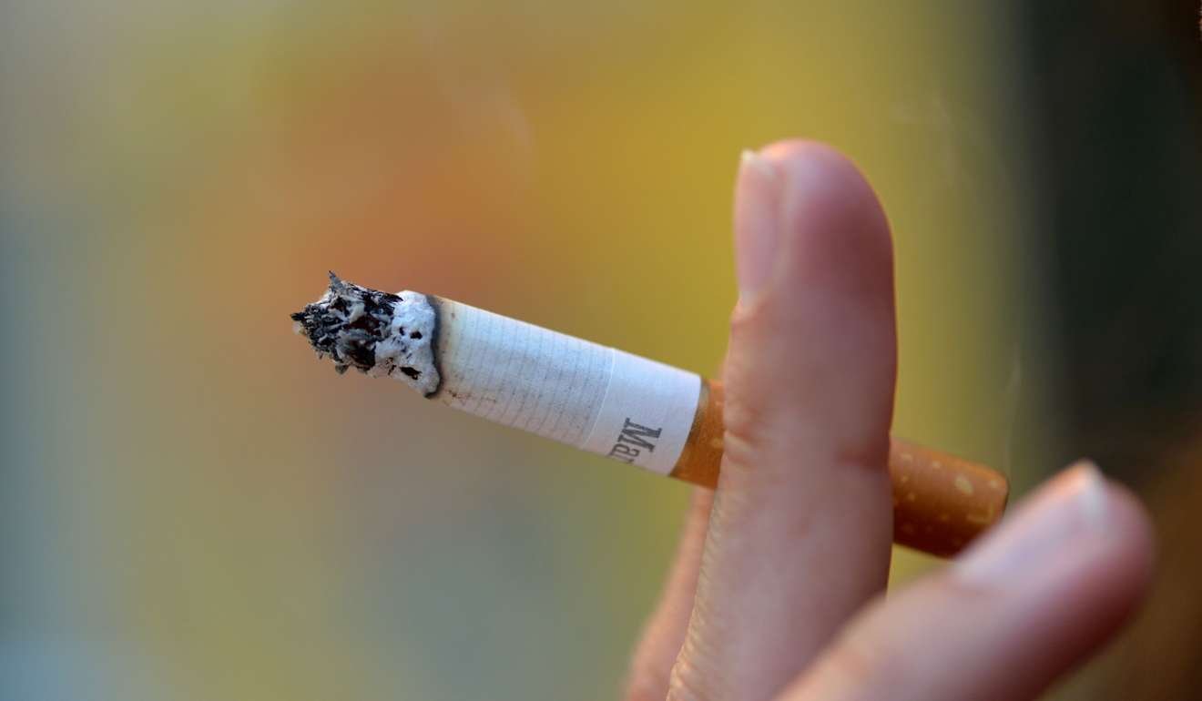 San Francisco considers banning menthol cigarettes, known for their