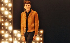 Hedi Slimane exits Yves Saint Laurent