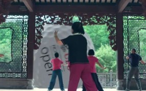 The UBS Hong Kong Open’s HK18 challenge was launched with a fun promotional video that sees a giant golf ball travelling down the streets of Hong Kong as momentum builds for the tournament kick-off on December 8. The UBS Hong Kong Open’s HK18 challenge was launched with a fun promotional video that sees a giant golf ball travelling down the streets of Hong Kong as momentum builds for the tournament kick-off on December 8.