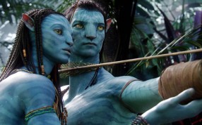 ‘Avatar’, the 2009 film directed by James Cameron, is the top-grossing film in history, with worldwide receipts of almost US$2.8 billion. Photo: SCMP Pictures