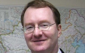 Michael Enright is a professor of business administration at the University of Hong Kong. Photo: SCMP Pictures