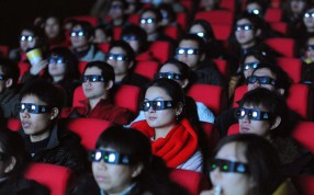 IMAX China’s profits expected to improve from an estimated 4pc growth this year to 42pc next year, says Nomura
