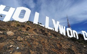 There have been several high-profile investments by Chinese companies in Hollywood film studios recently. Photo: AFP