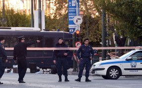 The arrests of seven people – of French, Moroccan and Afghan origin – “enabled us to prevent a long-planned terror attack on our soil”, Cazeneuve told a televised news conference. Photo: AFP The arrests of seven people – of French, Moroccan and Afghan origin – “enabled us to prevent a long-planned terror attack on our soil”, Cazeneuve told a televised news conference. Photo: AFP