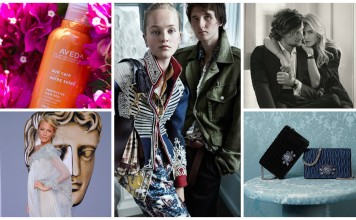 Luxury News Round-Up: Things You Need To Know This Week Aug 15 - 19