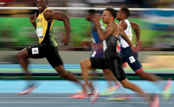 Photo: Getty Images/Cameron Spencer