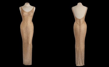 What happened in the luxury world this week – in case you missed it