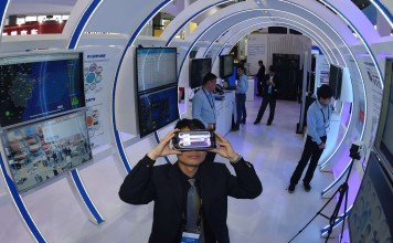 Number of start-up incubators soared on mainland last year