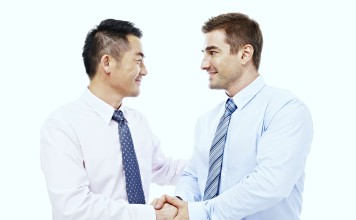 The research questions the stereotype that East Asian people are more humble and self-effacing than Westerners. Photo: Shutterstock