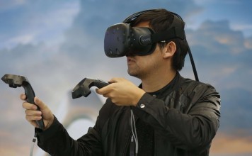 Digital Domain to develop virtual reality content for China market