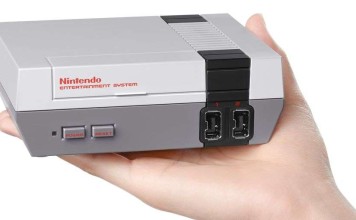 The NES Classic Edition will come preloaded with 30 classic titles and will have an HDMI port to link to modern TVs.