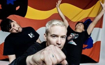 The Avalanches