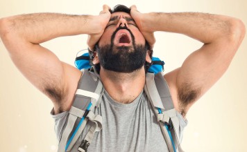 Some people just aren’t cut out for travel