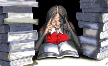 Jennifer Qiu says our schools should be a place for the development of inquisitive minds and the free exploration of knowledge, not diploma mills