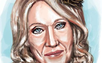 Some are saying the script of a play based on a story by J.K. Rowling is somewhat thin and disappointing, but according to this reviewer it suggests fresh directions for what has inescapably become a franchise