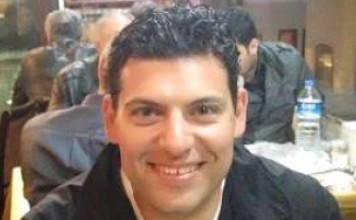 James Giancotti, chief executive officer of Oddup. Photo: SCMP Handout