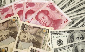 China arguably now has more wiggle room, if it so desires, to weaken the yuan given that Beijing now targets the yuan’s value against a basket of currencies rather than just the dollar. Photo: Reuters