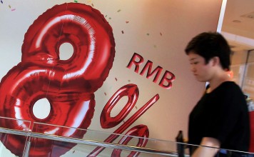 Richard Harris says that the central banks have created too much debt with their dogged pursuit of low interest rates. Photo: Jonathan Wong