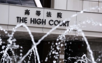 The judge said the former teacher had exploited the girls and breached the trust placed in him as a teacher. Photo: Nora Tam
