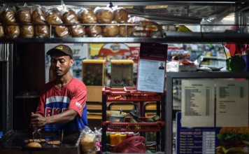 Deals by PM Najib have stoked resentment of Chinese influence among ethnic Malays, but they could be among the big winners if they play their cards right