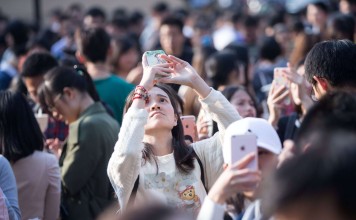 China’s Kingsoft back in black on hefty mobile games growth