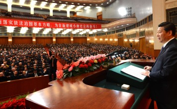 Senior positions filled by technocrats and those who’ve worked their way up from grass roots, as well as former aides