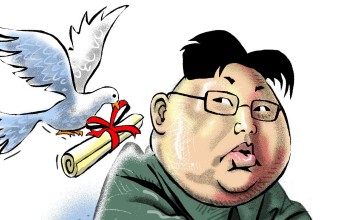 Jerome A. Cohen and Edward J. Baker urge the US and other stakeholders to work on a peace treaty with the North to formally end the Korean War and avoid any dire fallout of Kim Jong-un’s rising nuclear rhetoric