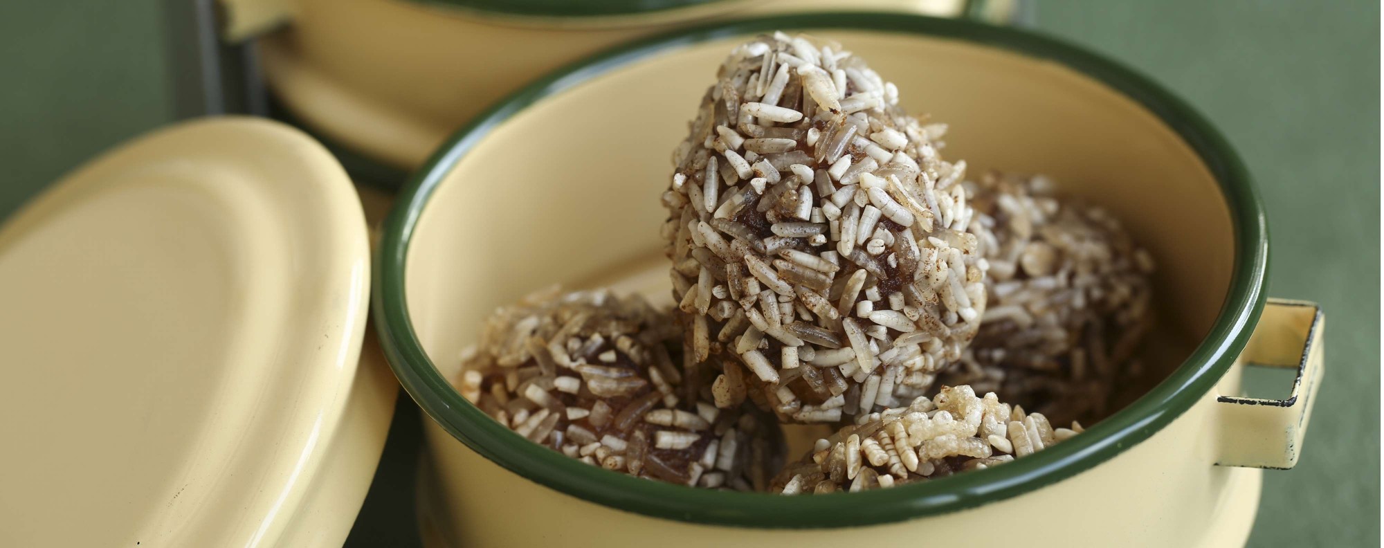 Susan Jung’s recipe for salted Scotch quail eggs Post Magazine South China Morning Post