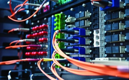 Pacnet is one of the largest fibre-optic network operators in the Asia Pacific region. Photo: SCMP