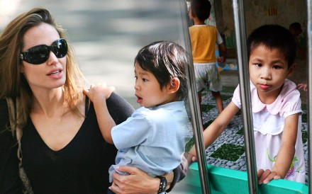 American parents will be allowed to adopt Vietnamese children again