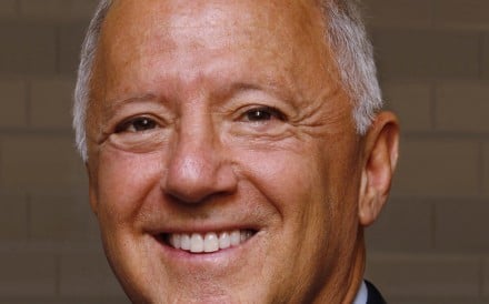 Stephen Orlins Stephen Orlins