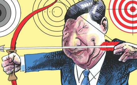 Five issues China must address in its latest five-year plan