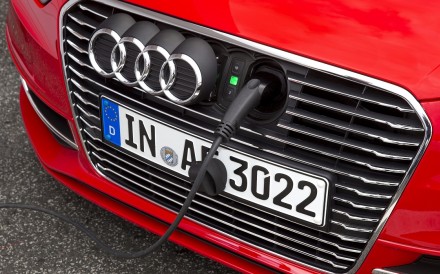 Motoring choices, plug-in hybrid vehicles help to accelerate clean mobility