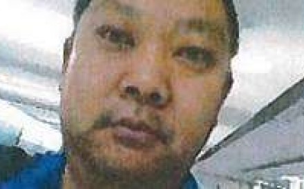 Su Bin has admitted stealing trade secrets from US companies, including plans for fighter jets. Photo: SCMP Pictures Su Bin has admitted stealing trade secrets from US companies, including plans for fighter jets. Photo: SCMP Pictures