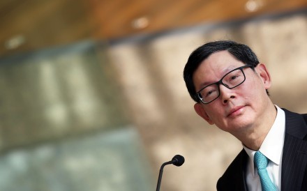 <p>Hong Kong seeks hub role in financing of infrastructure projects</p>