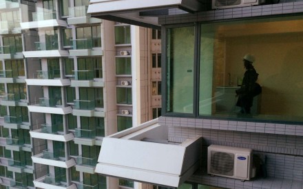 How developer Rykadan turned a Hong Kong basketball court into ‘tiny’ flats for big profits