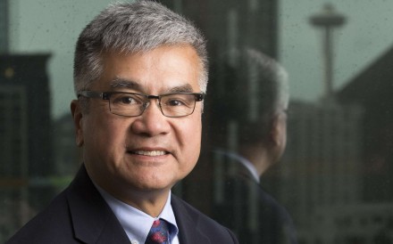 Former top US envoy to China Gary Locke on Trump, trade and strategic mistrust