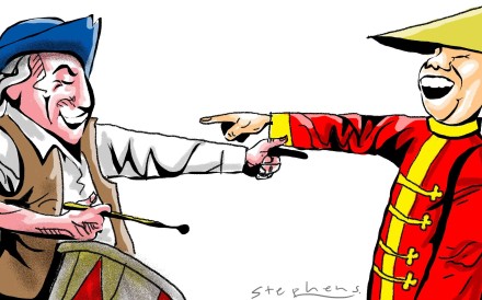 Tom Plate says generalisations only mislead when we’re trying to understand complex giants like China and America Tom Plate says generalisations only mislead when we’re trying to understand complex giants like China and America