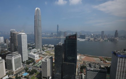 Development plan sets city’s housing and development needs past 2030. Photo: May Tse