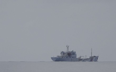 China seizes US underwater drone in South China Sea