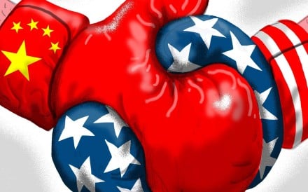 Zhang Baohui says Trump’s likely rejection of the traditional role of the US as a leader in international affairs would be welcome in Beijing and should lead to better Sino-US relations