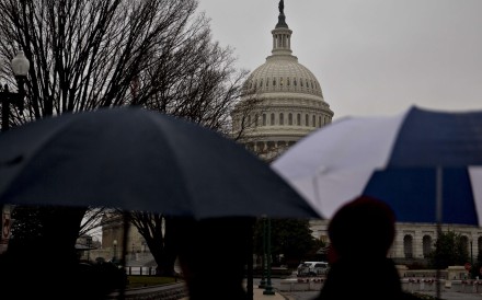 Donald Trump criticises timing of the move