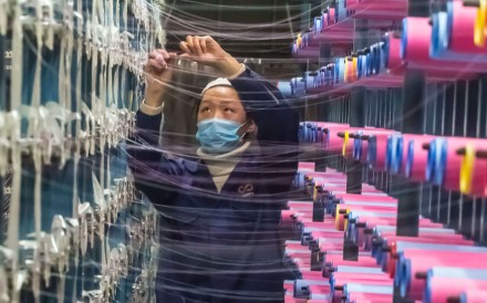 China preparing to hit back if Donald Trump starts trade war, says US business group