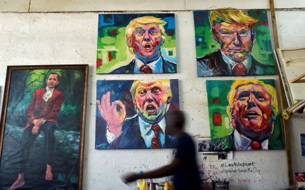 The hand of Henry Kissinger suggests US foreign policy will use a ‘divide and rule’ strategy with Beijing, Moscow and Tehran. But this could backfire, spectacularly ...