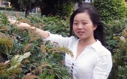 Han Yahui, who’s been told she might have only six months to live, won’t be going home to Henan to see her son this Spring Festival